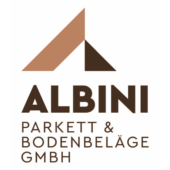 ALBINI Parkett & Bodenbeläge GmbH Logo