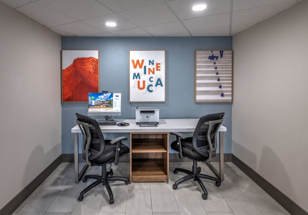 Images Holiday Inn Express Winnemucca by IHG