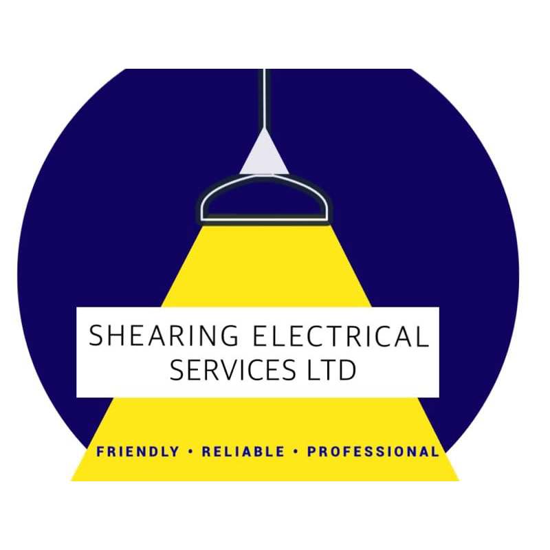 Shearing Electrical Services Ltd Logo