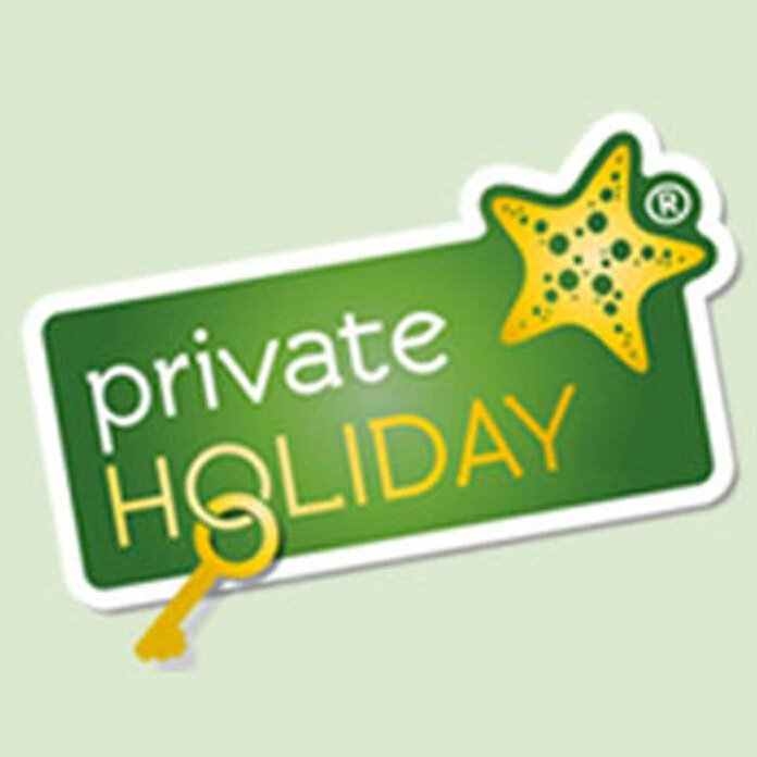 Teneriffa Ferienwohnung, Ferienhaus & Finca - privateHOLIDAY Logo