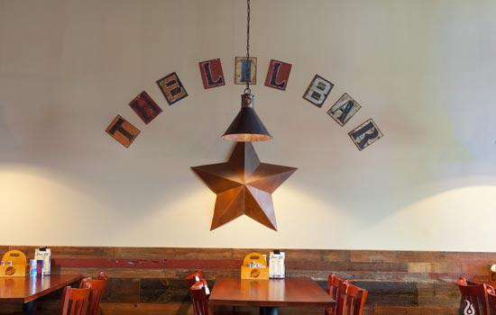 Images Hudy's Cafe & The Li'l Bar