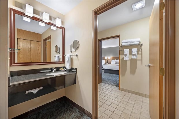 Images Best Western Plus City Center