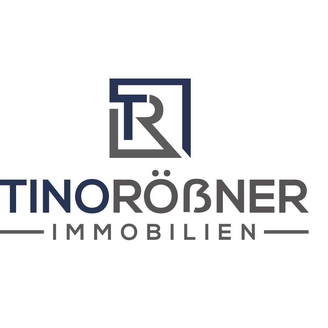 Logo TINORÖßNER Immobilien