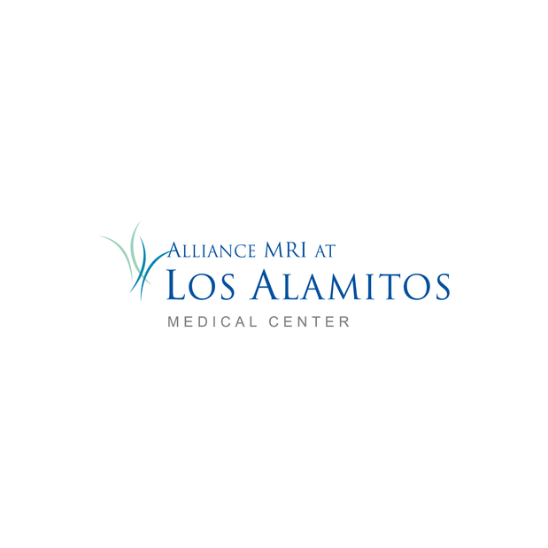 Alliance MRI at Los Alamitos Medical Center Logo