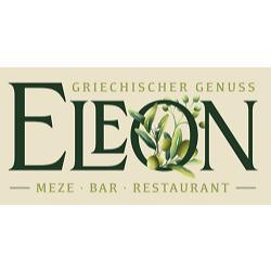 Mezebar Eleon Restaurant in Essen - Logo