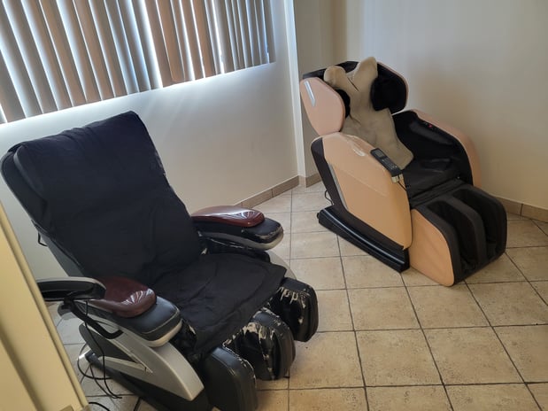 Images Prima Chiropractic