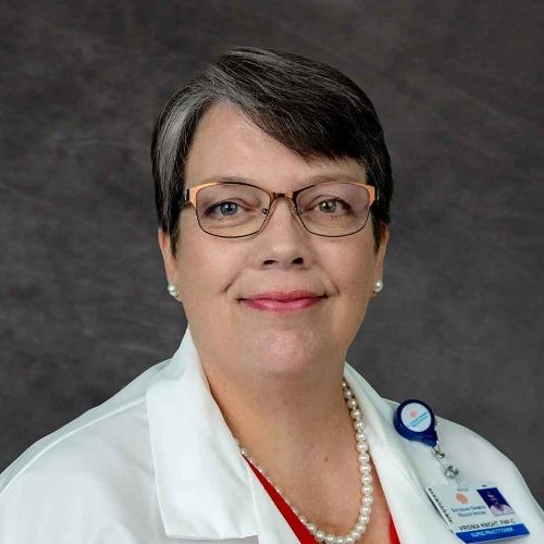 Virginia Knight