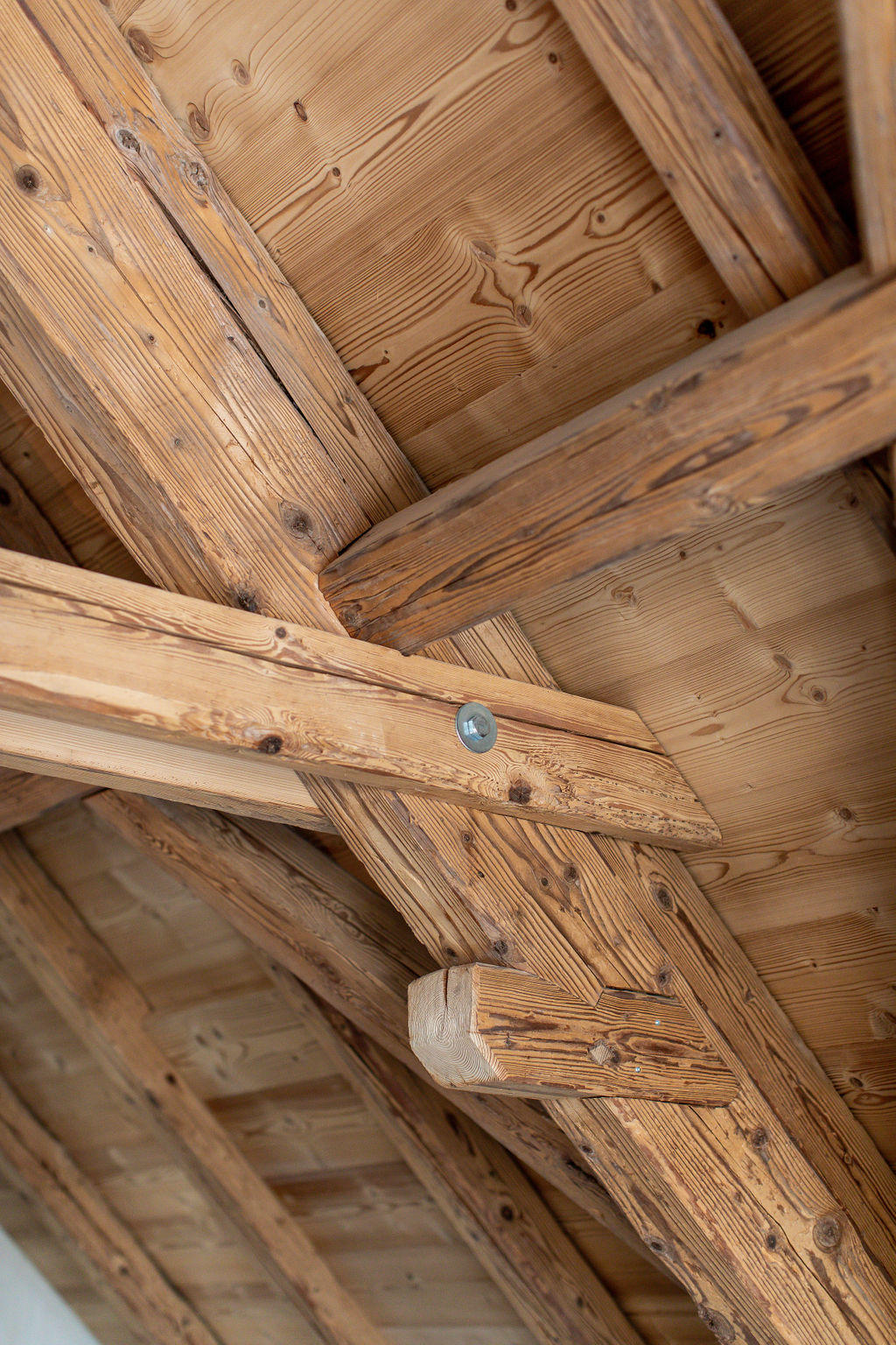 Hitz Holzbau AG, Industriestrasse 11 in Neuheim