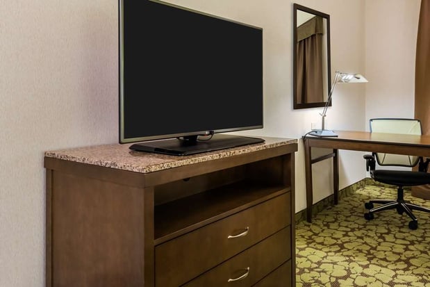 Images Hilton Garden Inn Wayne