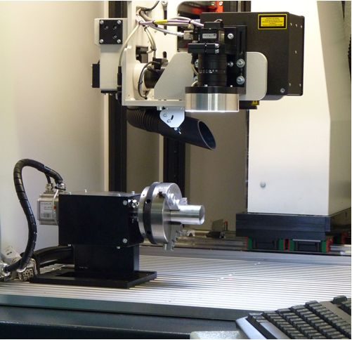 Spies Lasertechnik GmbH, Oleimühle 1 in Wolfhagen