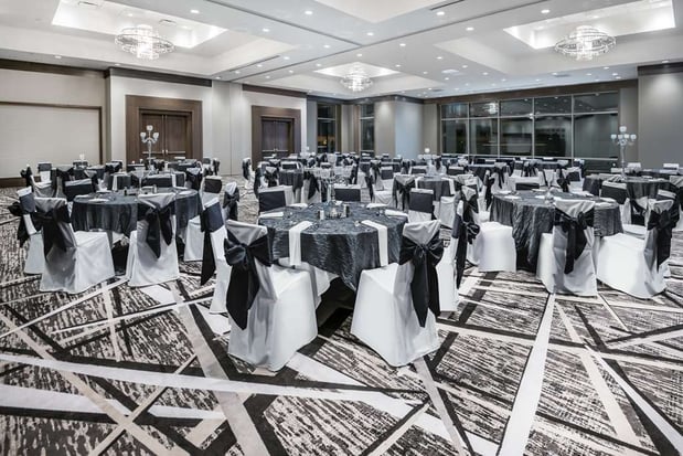 Images Embassy Suites by Hilton Houston West - Katy