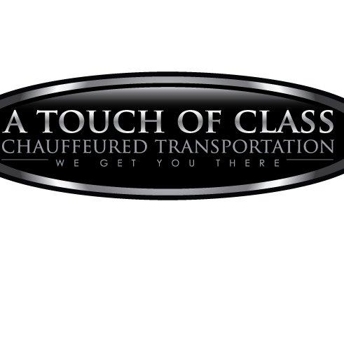 A Touch of Class Transportation Inc.