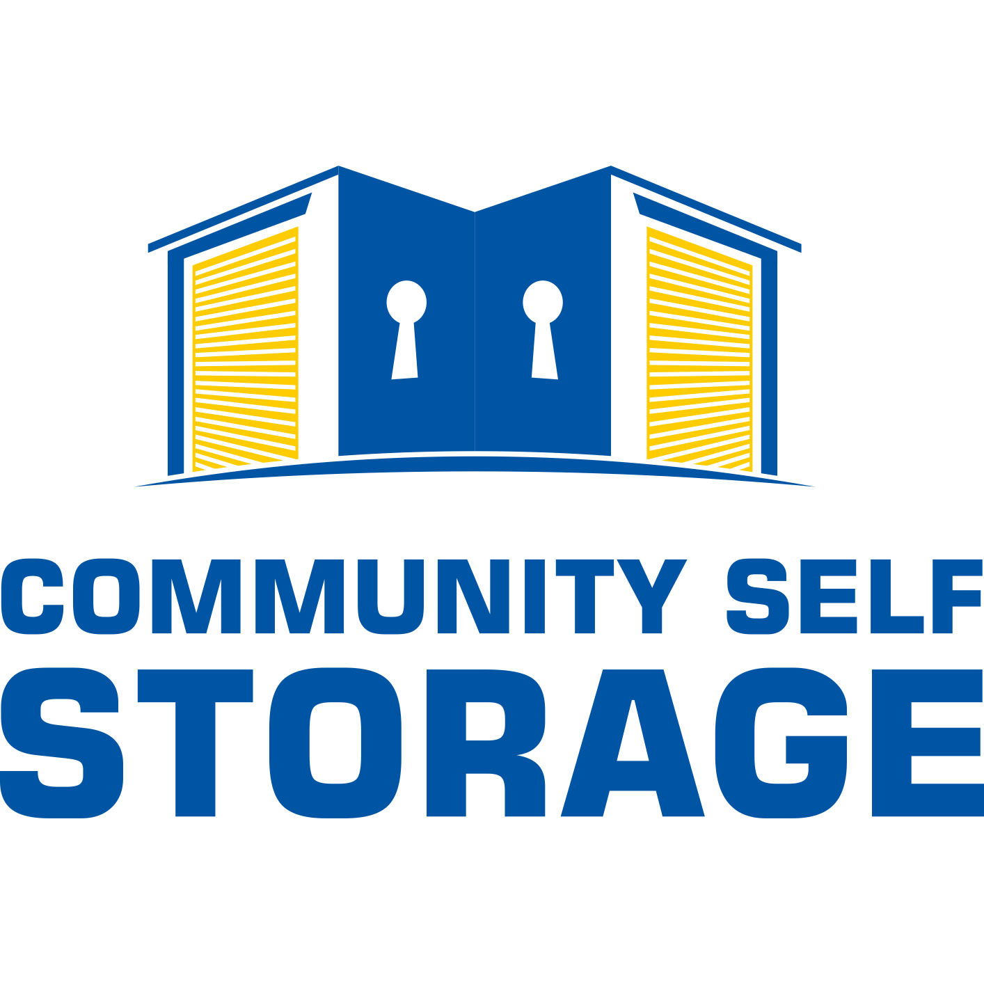 Community Self Storage - Gretna, NE 68028 - (402)933-4252 | ShowMeLocal.com