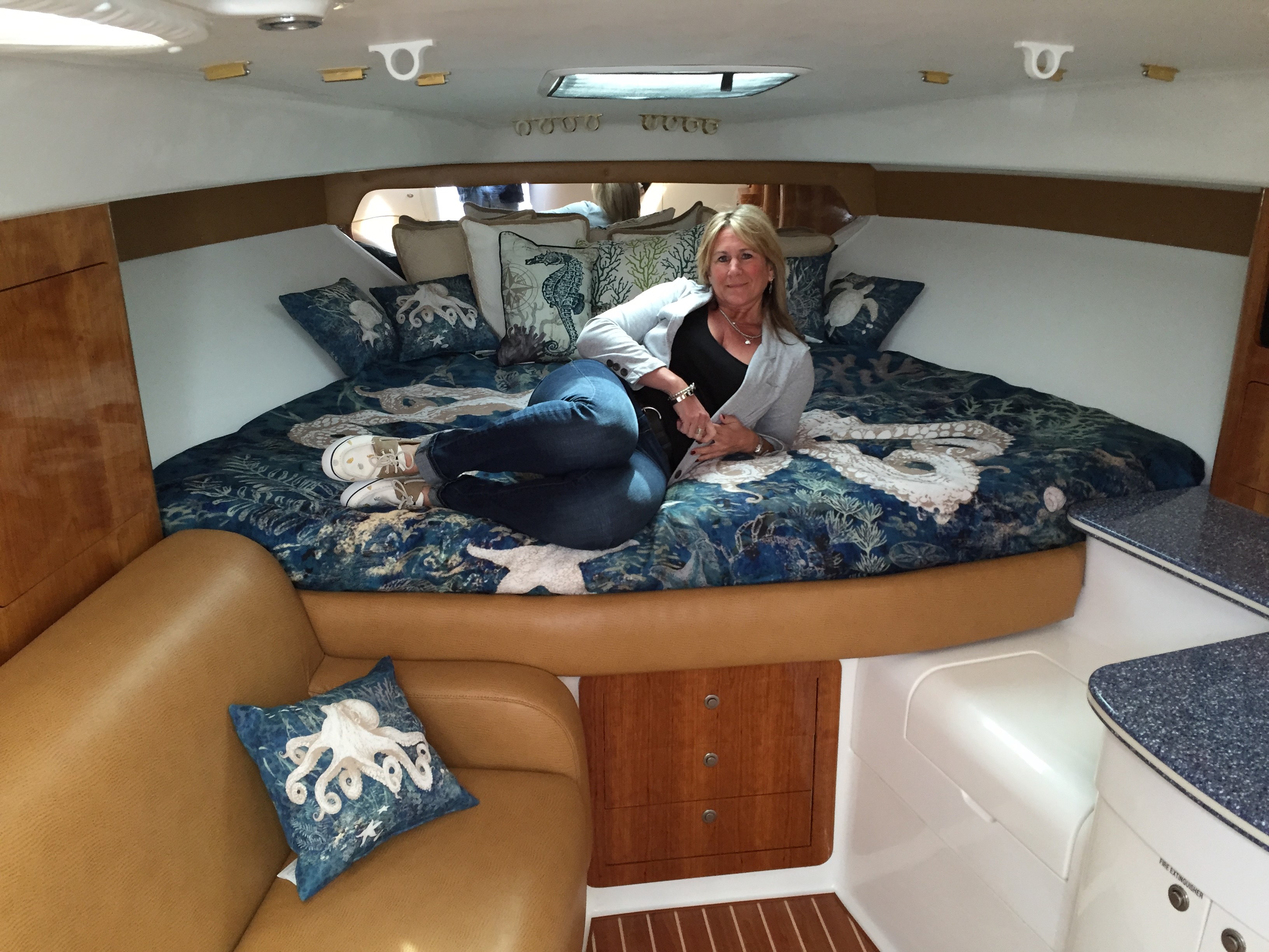 Metamorphosis Boat Charters