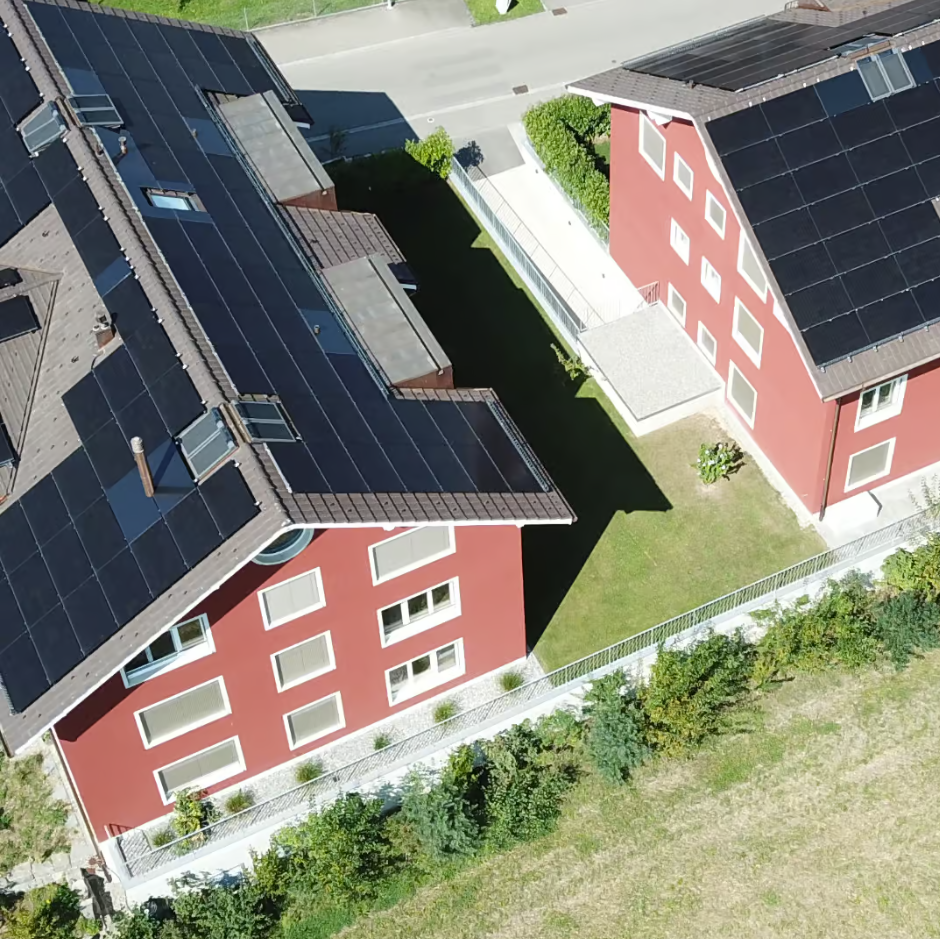 Bilder Reusser Dach + Fassaden AG