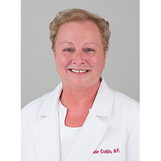 Dr. Constance G Corbin