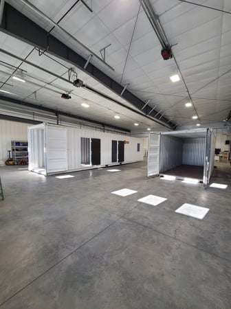 Images K & K Mobile Storage, Inc