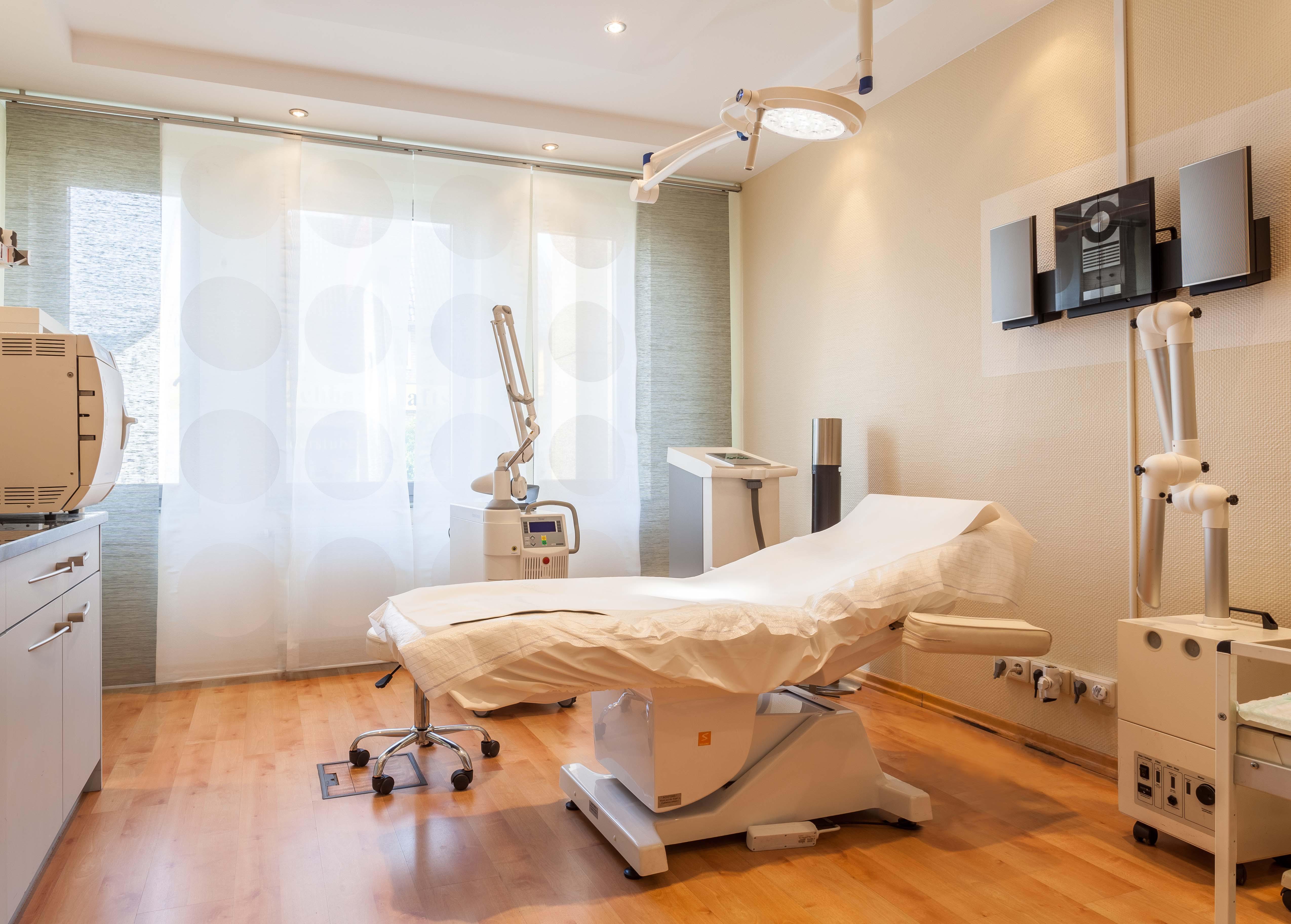 Praxis Dr. med. Achim Badali Sankt Augustin - Facharzt für Dermatologie und Venerologie, Bonner Straße 108 in Sankt Augustin