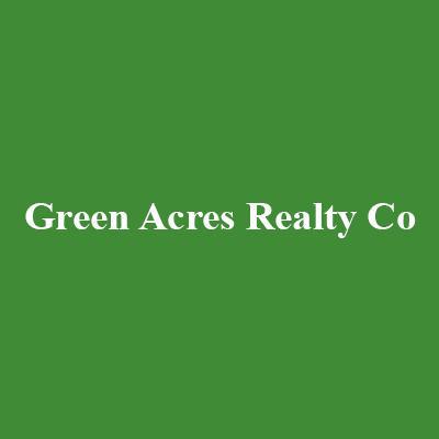 Green Acres Realty Co Logo