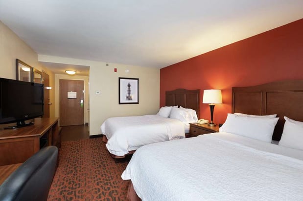Images Hampton Inn Houma