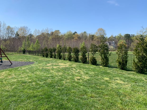 Images Superior Fence & Rail