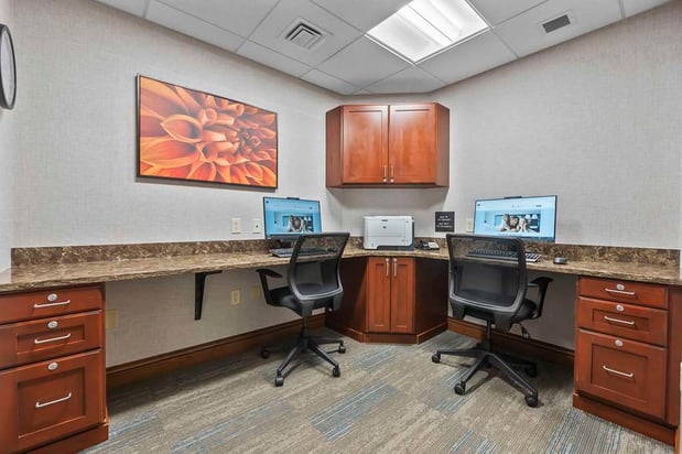 Images Hampton Inn Cape Girardeau I-55 East