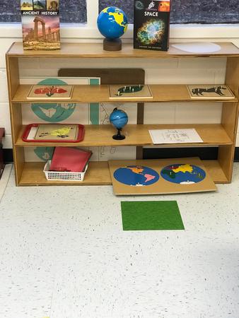 Images Heaven's Best Montessori, LLC