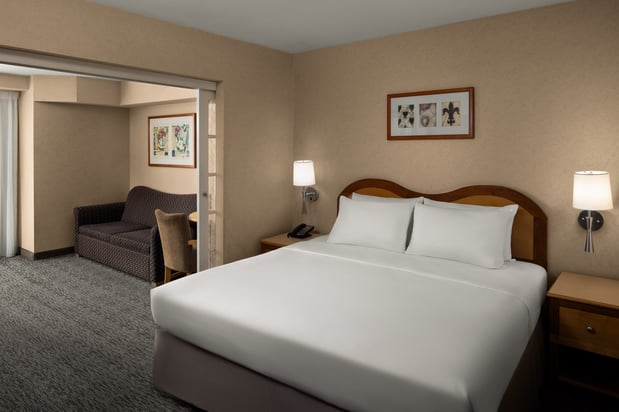 Images Anaheim Portofino Inn & Suites