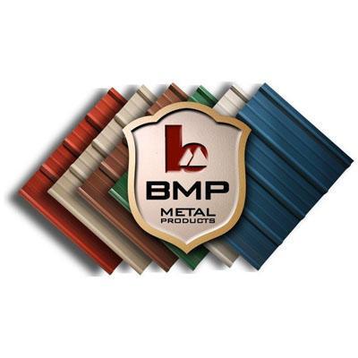 BMP Metal Products - Bessemer, AL 35020 - (205)225-7513 | ShowMeLocal.com