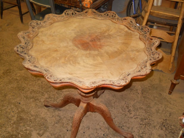 Images Karzen Restoration