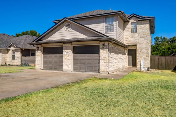 Images Rock Springs Duplexes