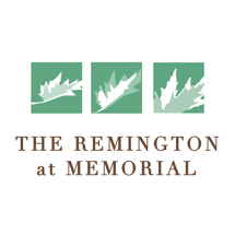 Remington at Memorial Apartments Logo