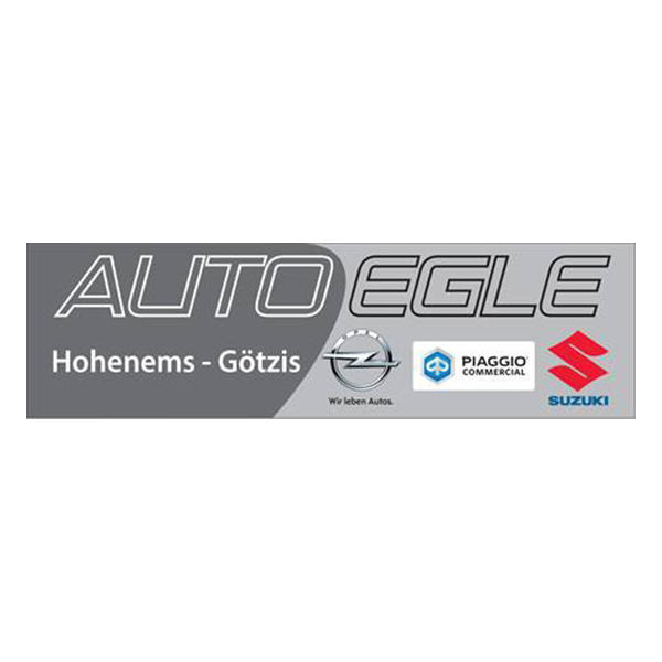 Auto Egle GmbH Logo