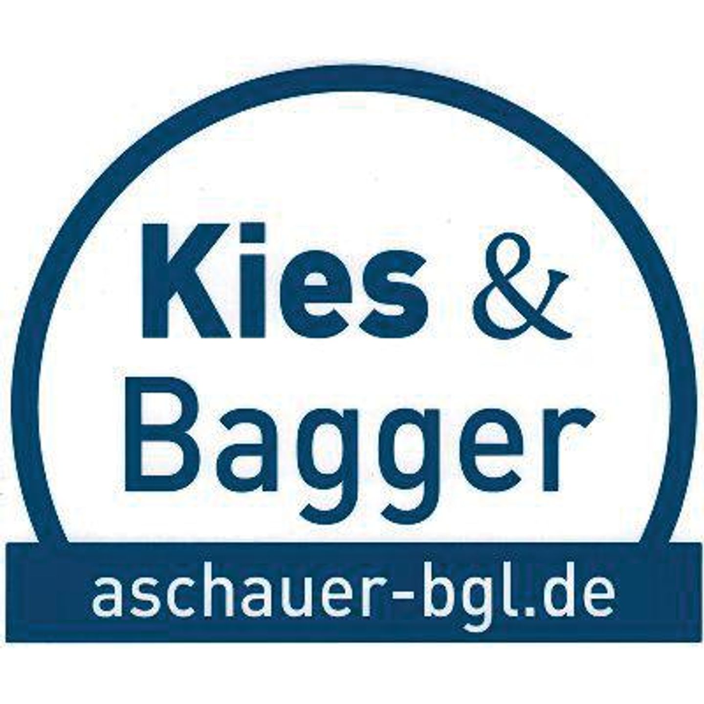 Tiefbau & Bagger Aschauer Matthias  