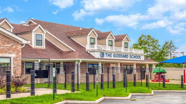 Images The Goddard School of Arlington Heights