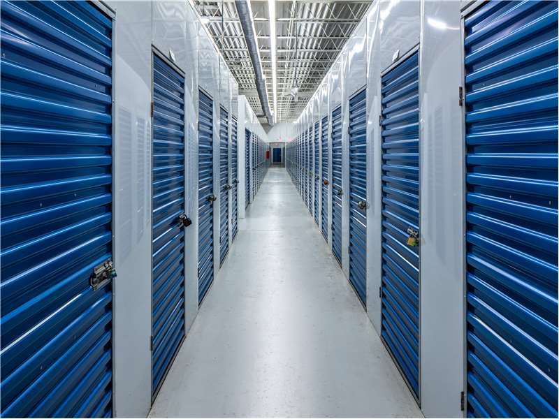Interior Units
