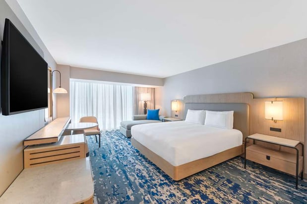 Images Hilton Anaheim