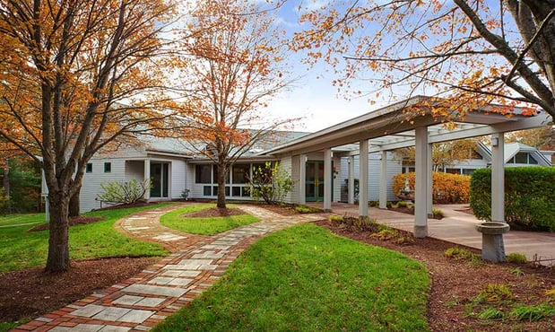 Images McCarthy Care Center