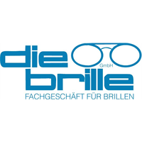 Logo Die Brille Kullmann GmbH