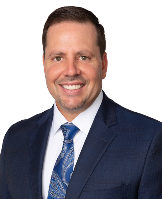 James Sole | SouthState Mortgage