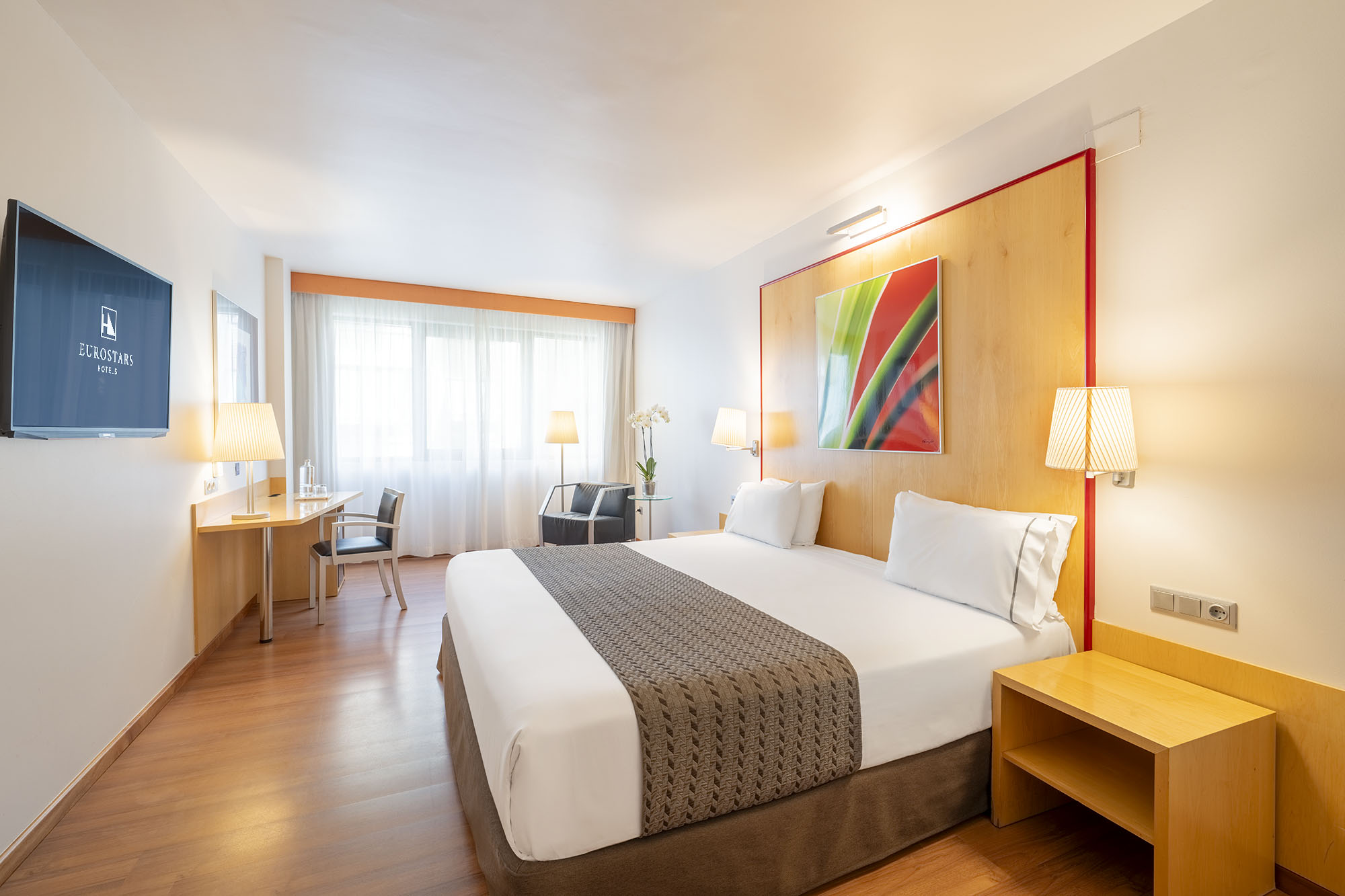 Images Eurostars Centrum Alicante