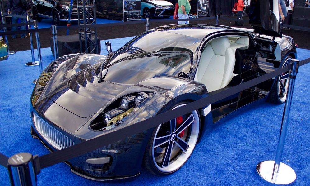 M&G Customs Image