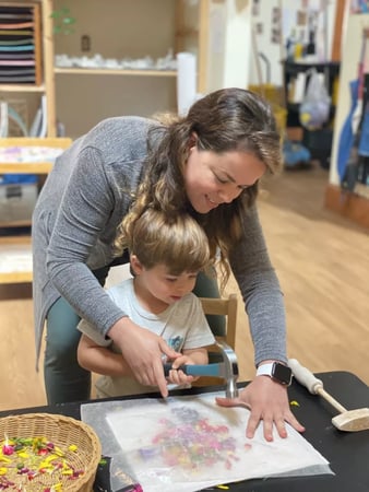 Images KLA Schools of Huntsville