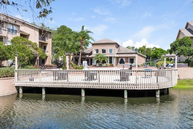 Images Tuscany Pointe at Tampa Apartment Homes