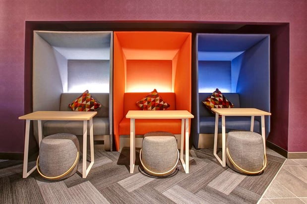 Images Tru by Hilton Northlake Fort Worth