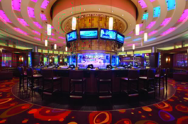Images Harrah's Resort Atlantic City - A Caesars Rewards Destination