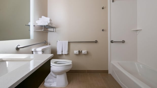 Images Holiday Inn Express Bellingham by IHG