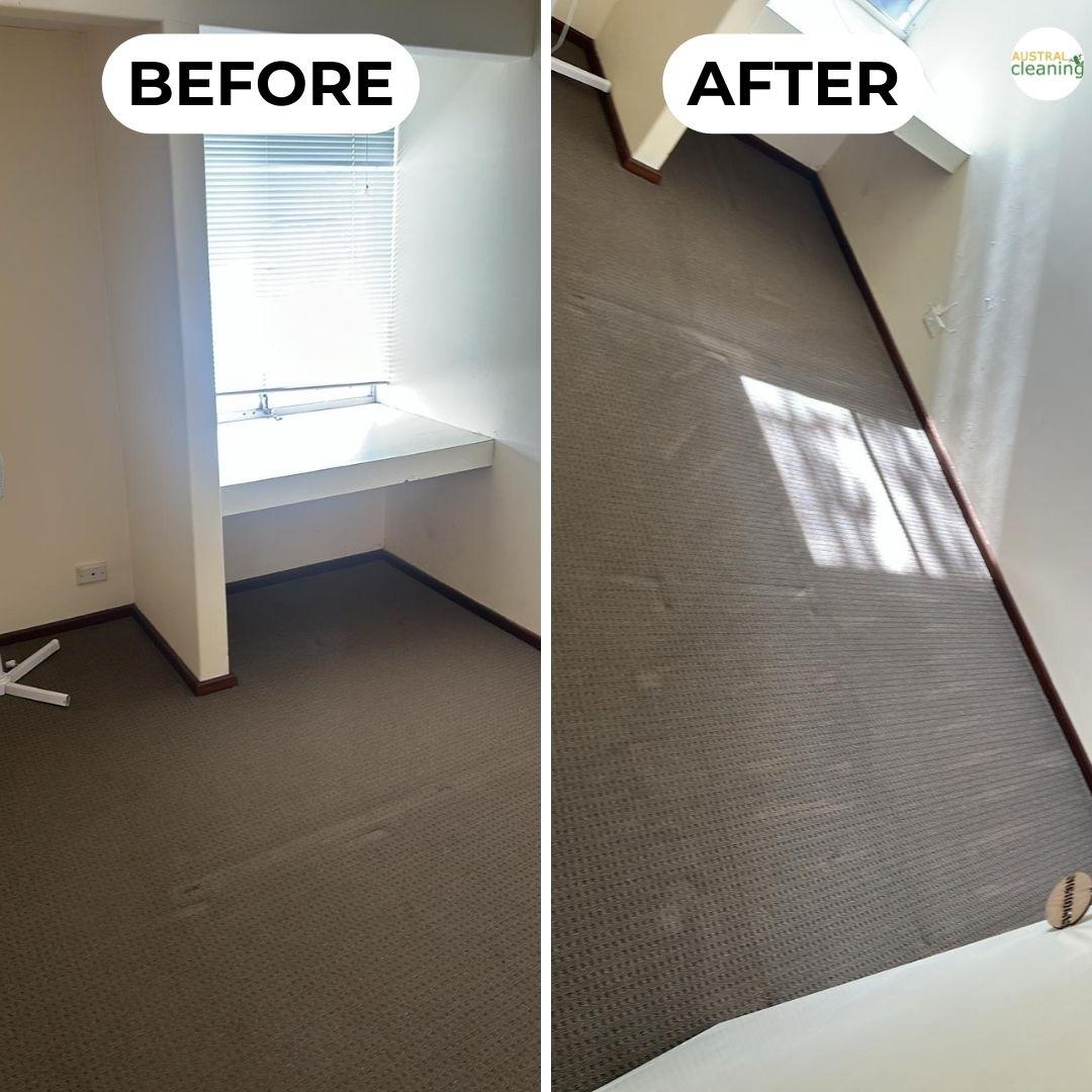 Images Austral Cleaning