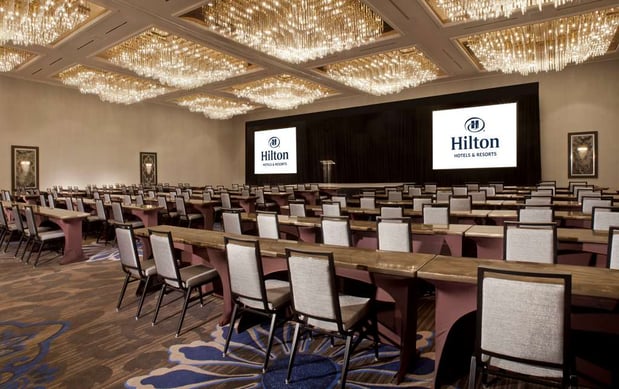 Images Hilton Fort Worth