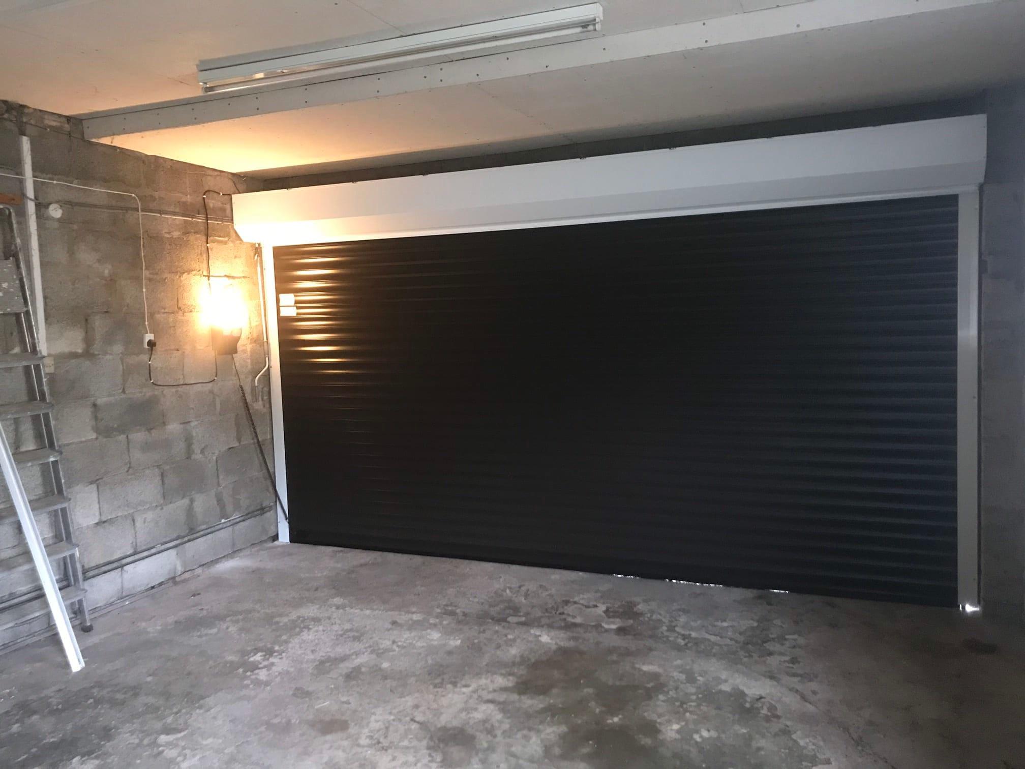Images Garage Doors Repaired Ltd